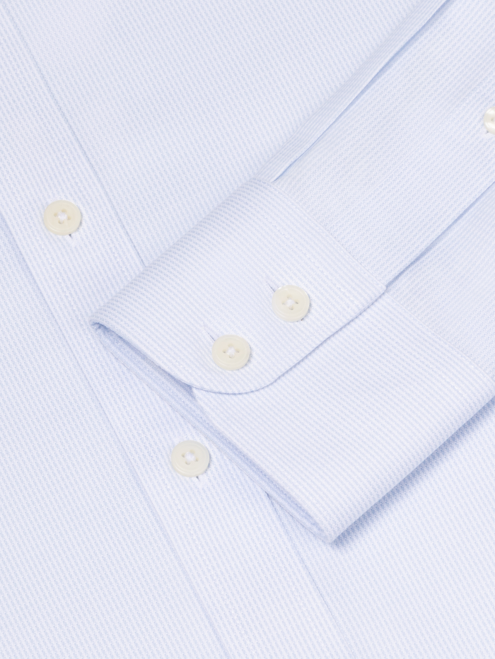 The Non-Iron Dobby Shirt