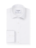 The Non-Iron Herringbone Shirt