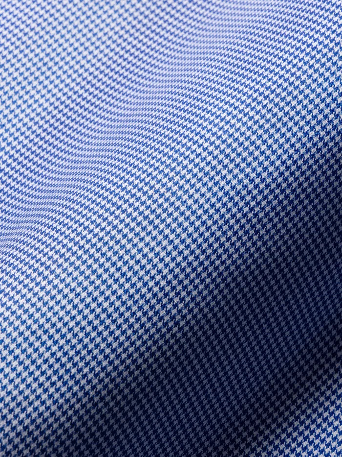 The Non-Iron Houndstooth Shirt