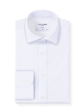 The Non-Iron Twill Shirt