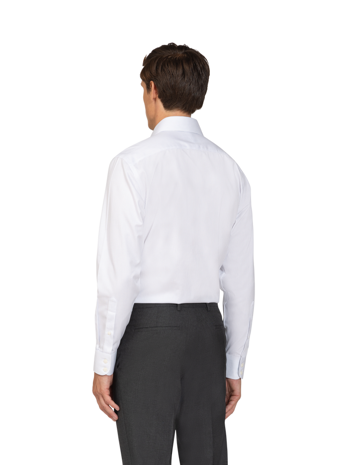 The Non-Iron Twill Shirt