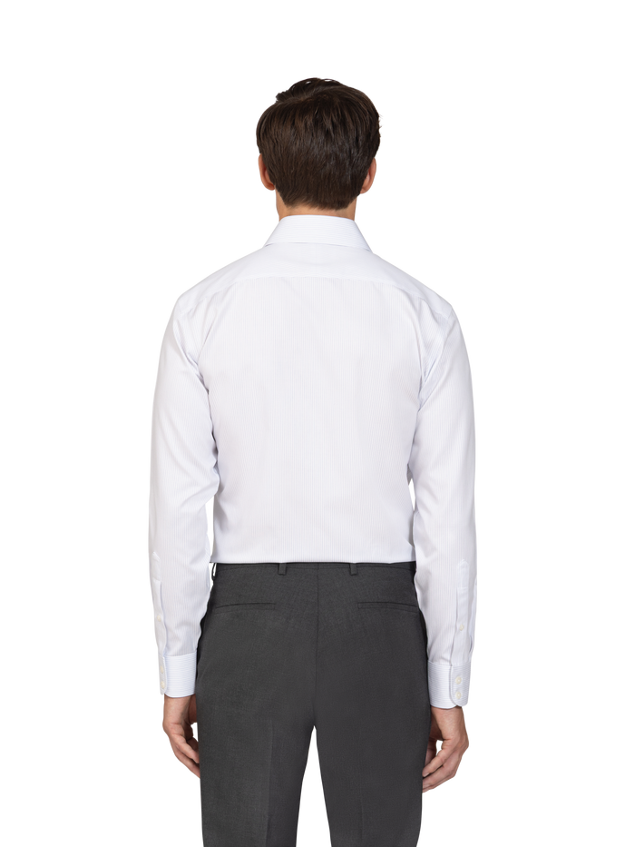 The Non-Iron Twill Shirt