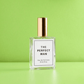 The Perfect Man fragrance oil bottle