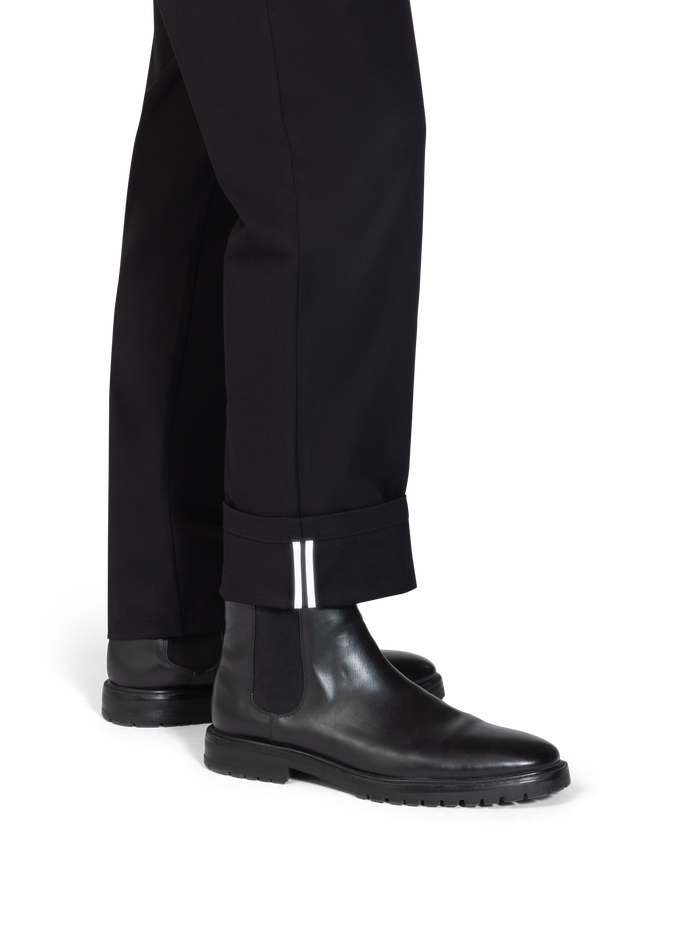 The Travel Trouser