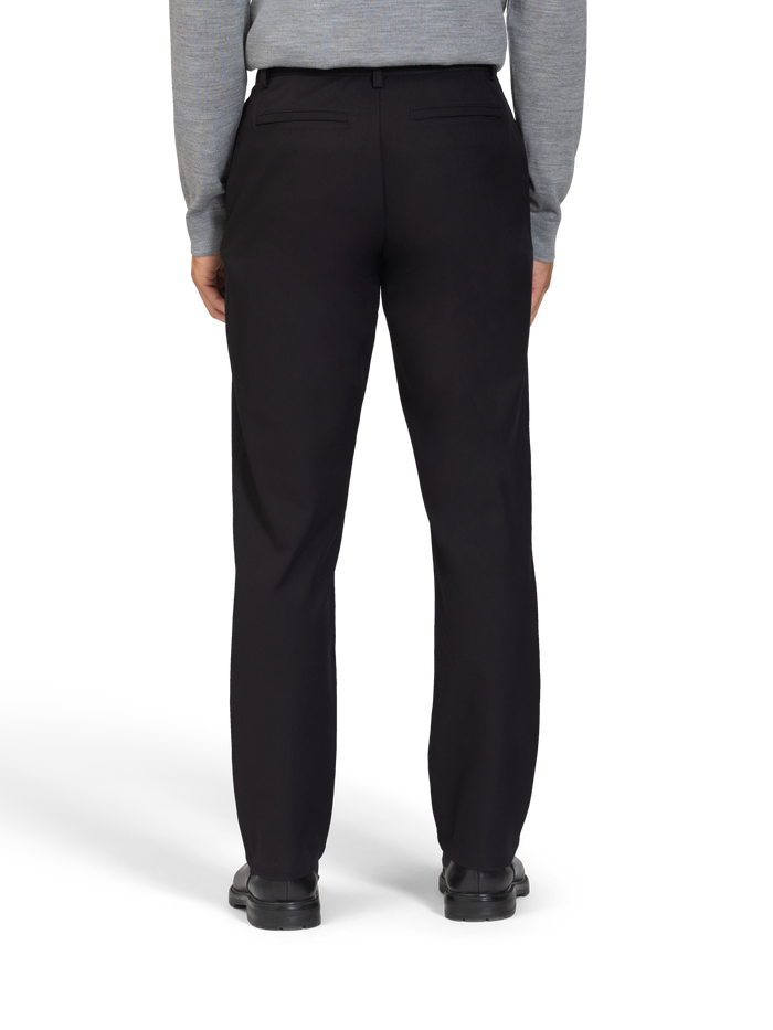 The Travel Trouser
