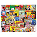 Things I Read Jigsaw Puzzle