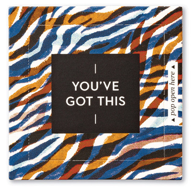 ThoughtFulls - You've Got This