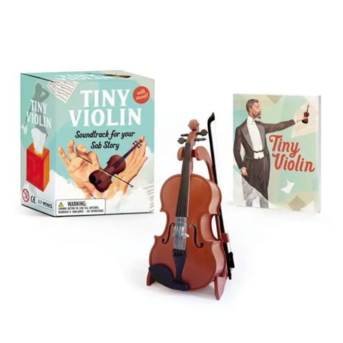 Tiny Violin