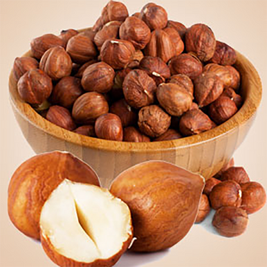 Toasted Hazelnut Fragrance Oil fragrance oil bottle