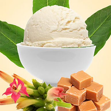 Tobacco Caramel Type Fragrance Oil fragrance oil bottle