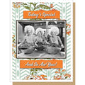 Today's Special Card