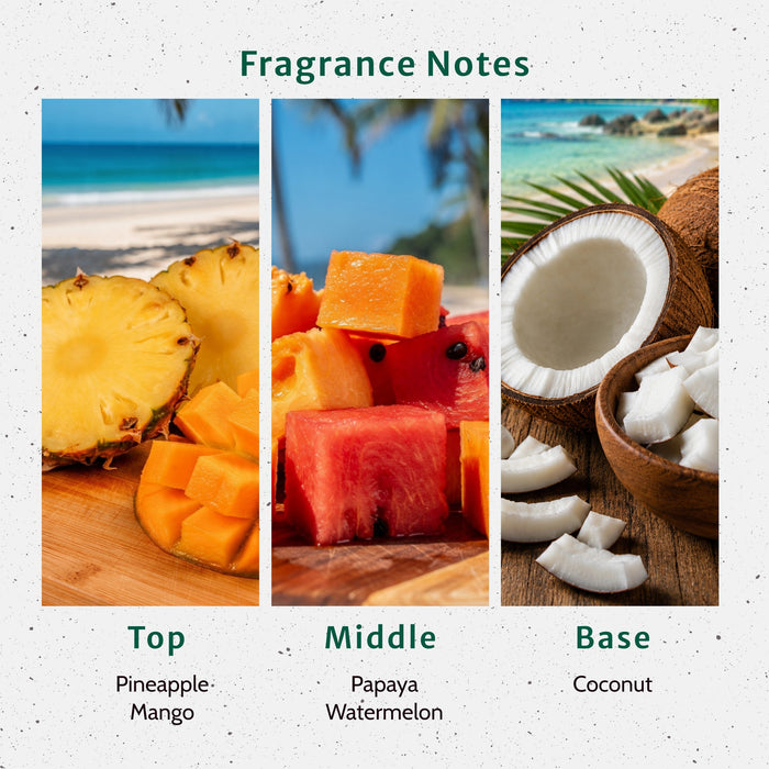 Tropical Blast Fragrance Oil lifestyle product image