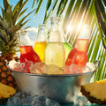Tropical Soda Pop Fragrance Oil fragrance oil bottle
