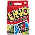 Uno Card Game