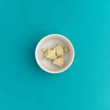 Unrefined Shea Butter (Raw) fragrance oil bottle