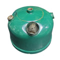 Used Coleman 252 Milspec Lantern Fount, Dated 1952 - F11
