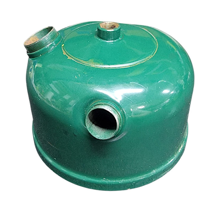 Used Coleman 252 Milspec Lantern Fount, Dated 1952 - F11