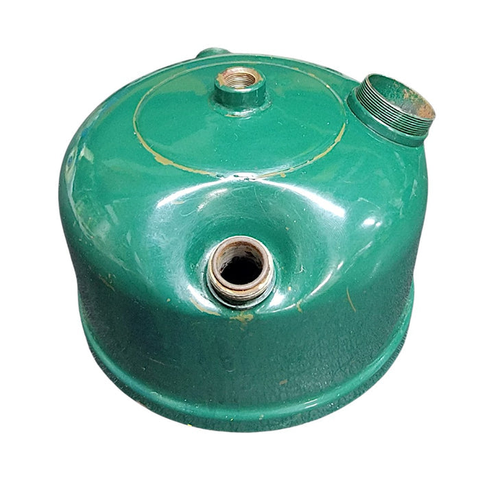 Used Coleman 252 Milspec Lantern Fount, Dated 1952 - F11
