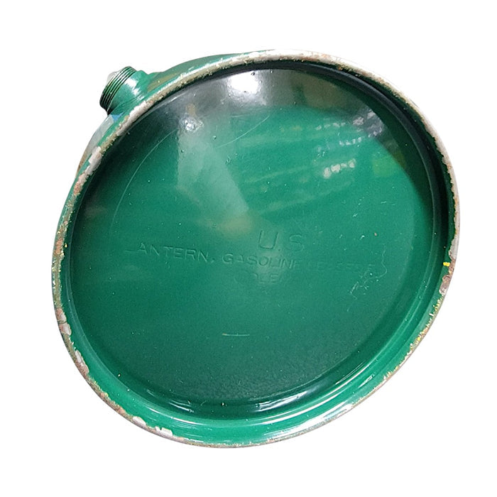 Used Coleman 252 Milspec Lantern Fount, Dated 1952 - F11