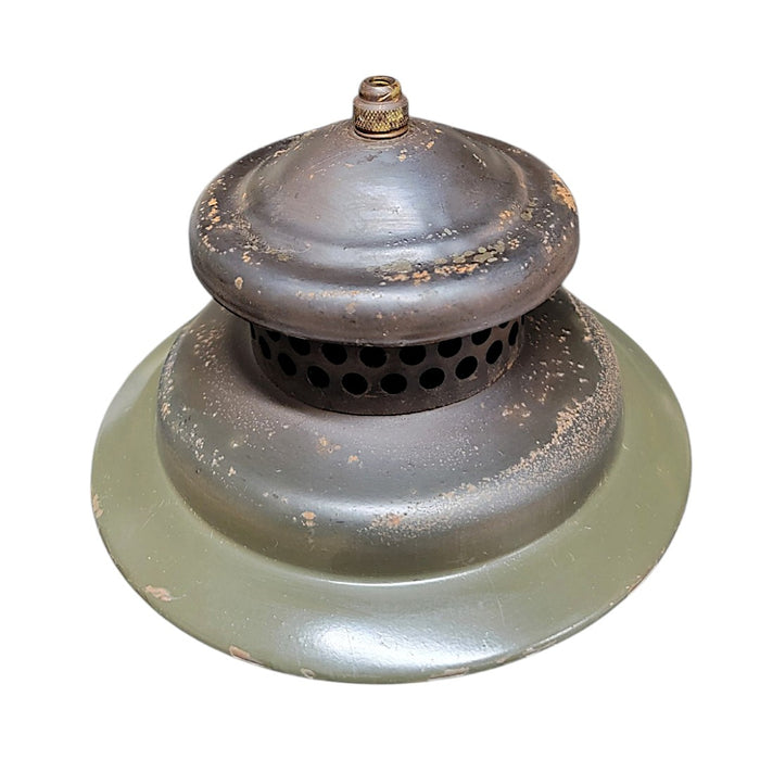 Used Coleman Milspec Lantern Vent - V15