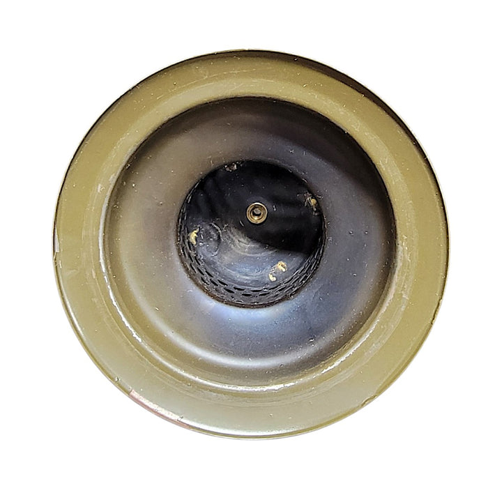 Used Coleman Milspec Lantern Vent - V15