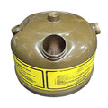 Used SMP 252 Military Lantern Fount, Dated 1986 - F02