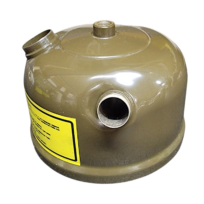 Used SMP 252 Military Lantern Fount, Dated 1986 - F02
