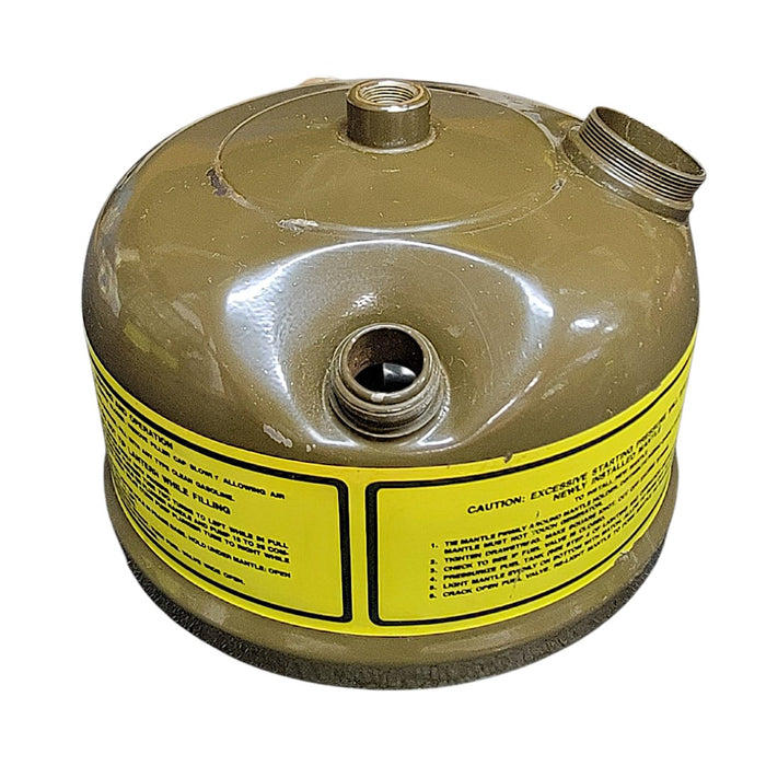Used SMP 252 Military Lantern Fount, Dated 1986 - F02