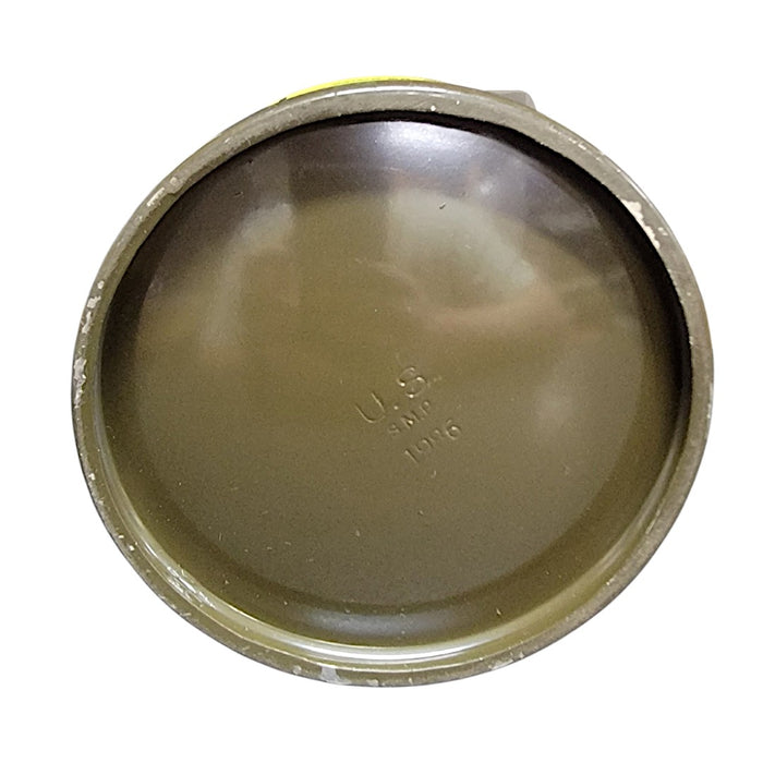 Used SMP 252 Military Lantern Fount, Dated 1986 - F02