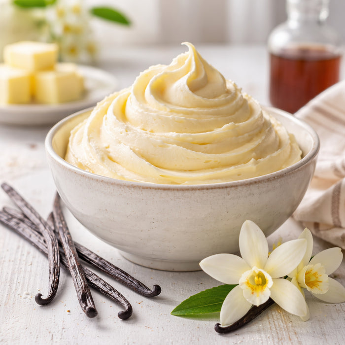 Vanilla Buttercream Fragrance Oil fragrance oil bottle