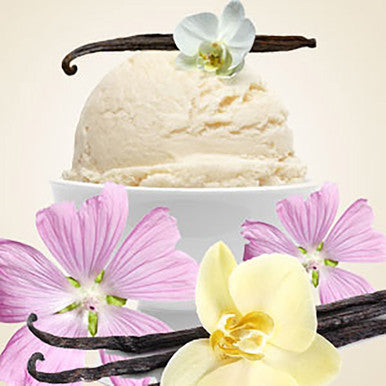Vanilla Musk Fragrance Oil fragrance oil bottle