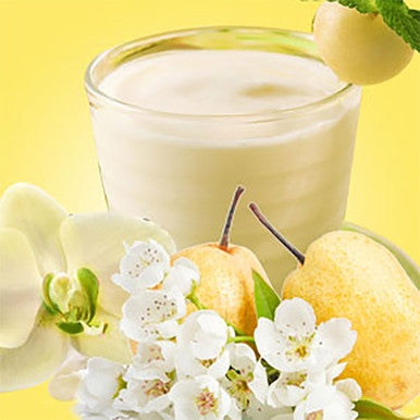 Vanilla Pear Fragrance Oil fragrance oil bottle