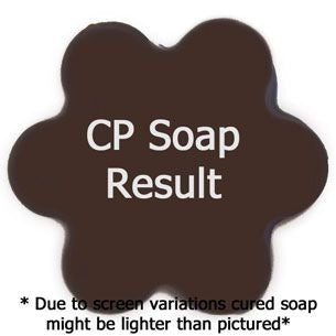 Vanilla SPECTACULAR Fragrance Oil in cold process soap color testing