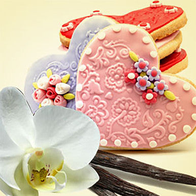 Vanilla Valentine Fragrance Oil fragrance oil bottle