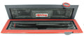 VINTAGE ROTRING 600 MATTE BLACK FOUNTAIN PEN WITH MEDIUM NIB MINT NOS CONDITION OFFERED BY ANTIQUE DIGGER