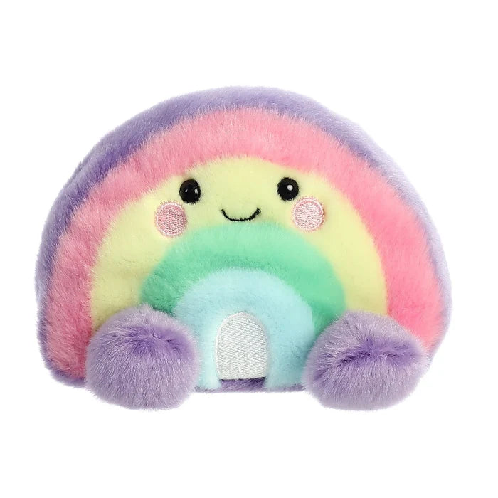 Vivi Rainbow Plush