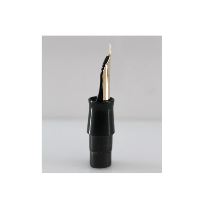 Waterman Emblem #18 NIB, Section & Feed