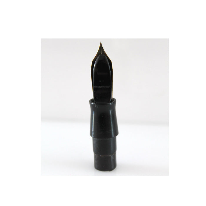 Waterman Emblem #18 NIB, Section & Feed