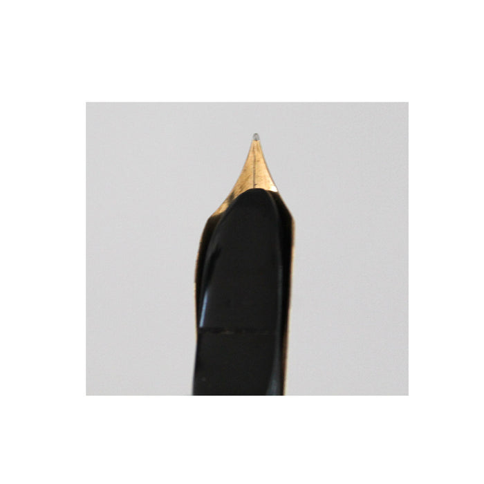 Waterman Emblem #18 NIB, Section & Feed