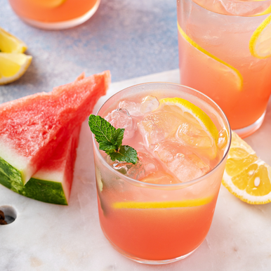 Watermelon Lemonade Fragrance Oil fragrance oil bottle
