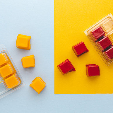 Wax Tart Kit fragrance oil bottle