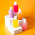 Welcome to Brazil Bath Gel Kit fragrance oil bottle