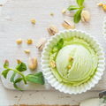 Whipped Pistachio Charm Fragrance Oil fragrance oil bottle