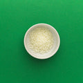 White Beeswax Pellets fragrance oil bottle