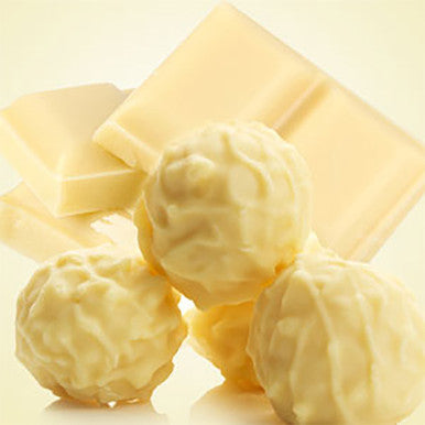 White Chocolate Fragrance Oil fragrance oil bottle