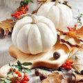 White Pumpkin Amber Fragrance Oil fragrance oil bottle