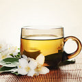 White Tea Fragrance Oil fragrance oil bottle