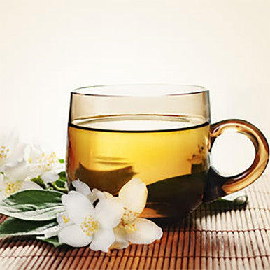 White Tea Fragrance Oil fragrance oil bottle