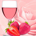 White Zinfandel Wine Fragrance Oil fragrance oil bottle