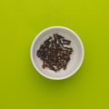 Whole Cloves fragrance oil bottle